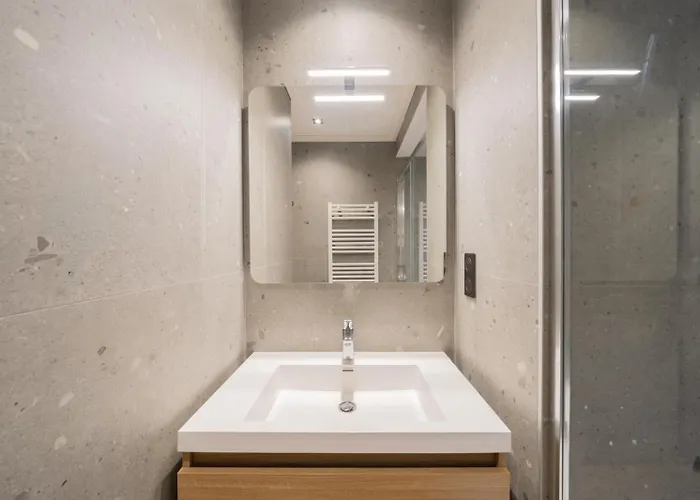 Lumineux Avec Vue Mer, A Deux Pas Des Plages * Antibes