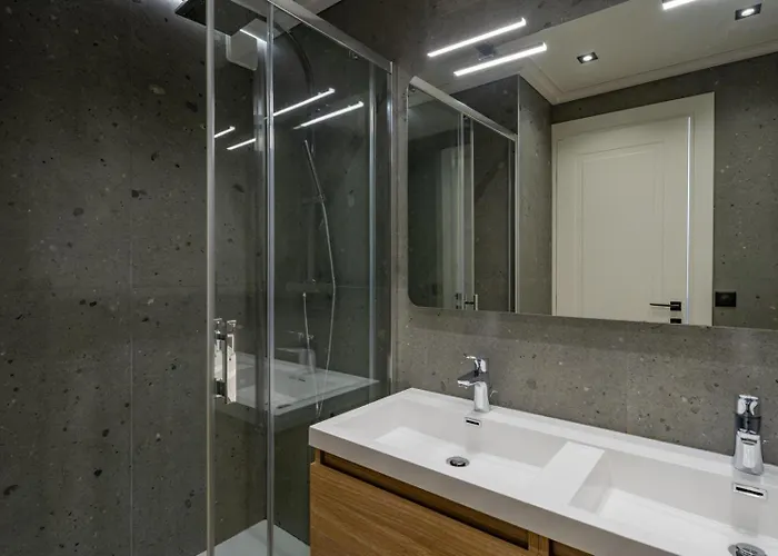 Lumineux Avec Vue Mer, A Deux Pas Des Plages